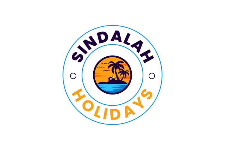 SindalahHolidays logo